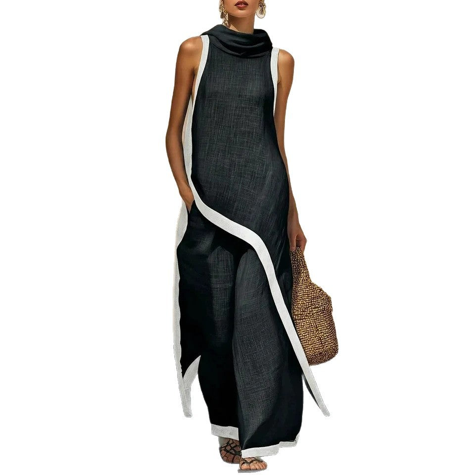 Ensemble pantalon LH