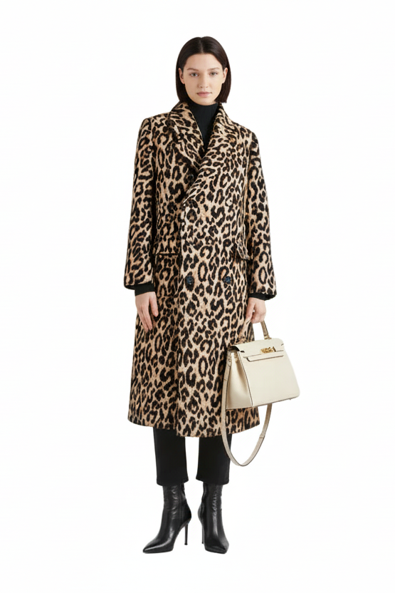 Manteau