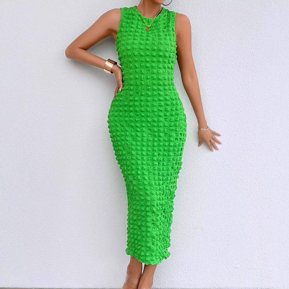 Robe de jour LH