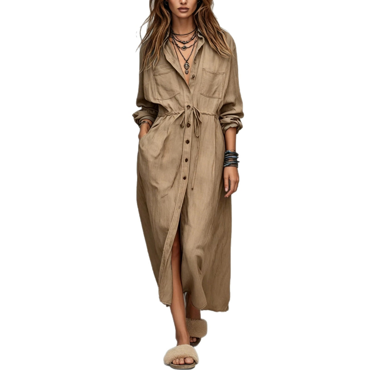 Robe de jour LH