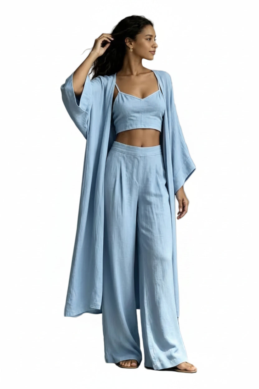 Ensemble pantalon