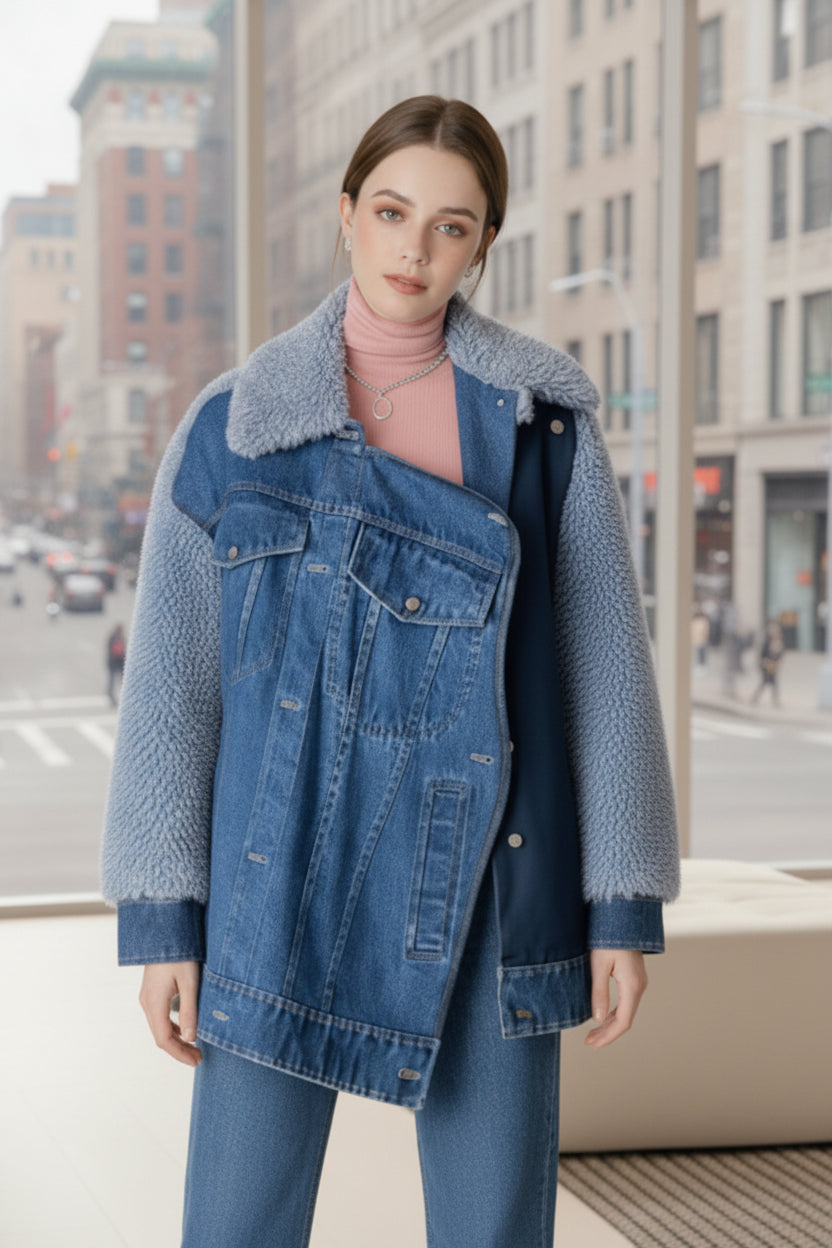 Manteau