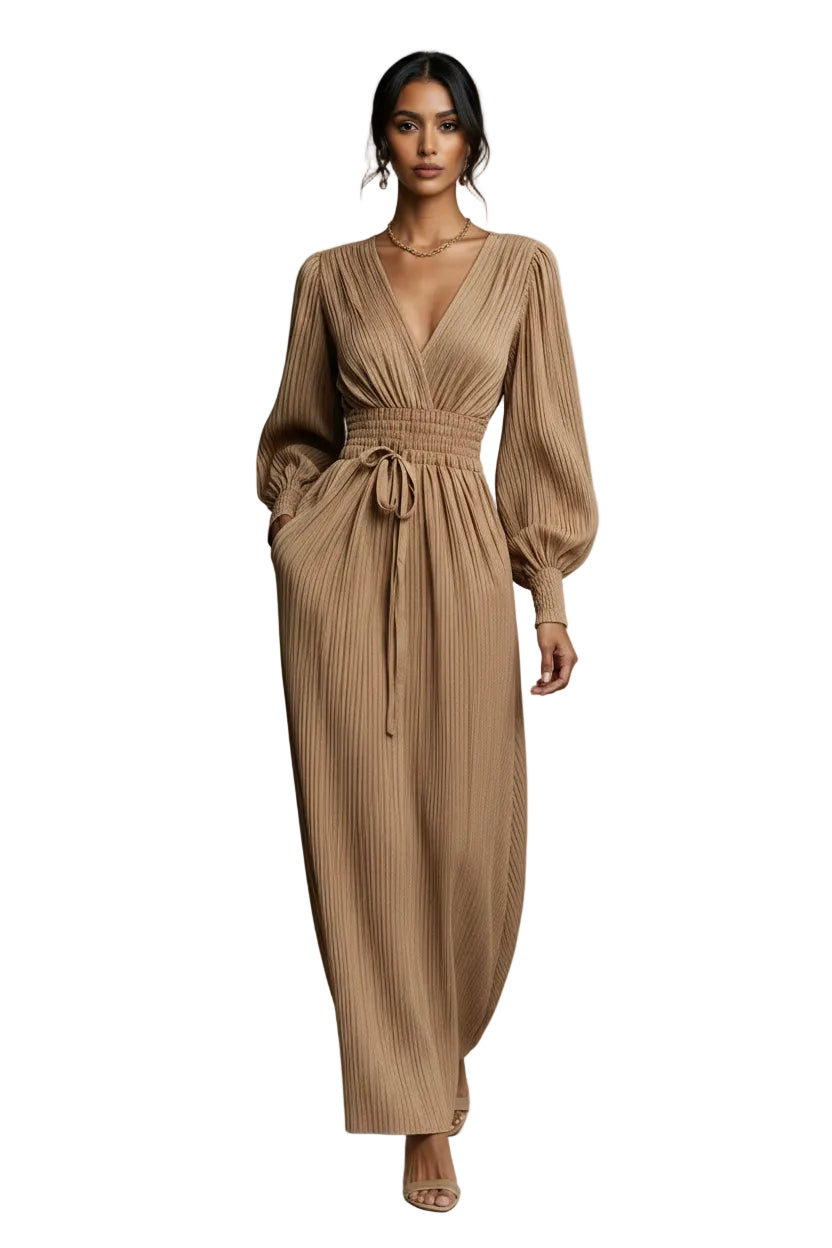 Robe de jour