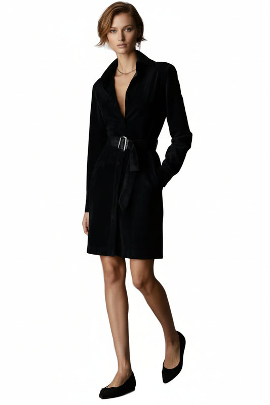 Robe de jour