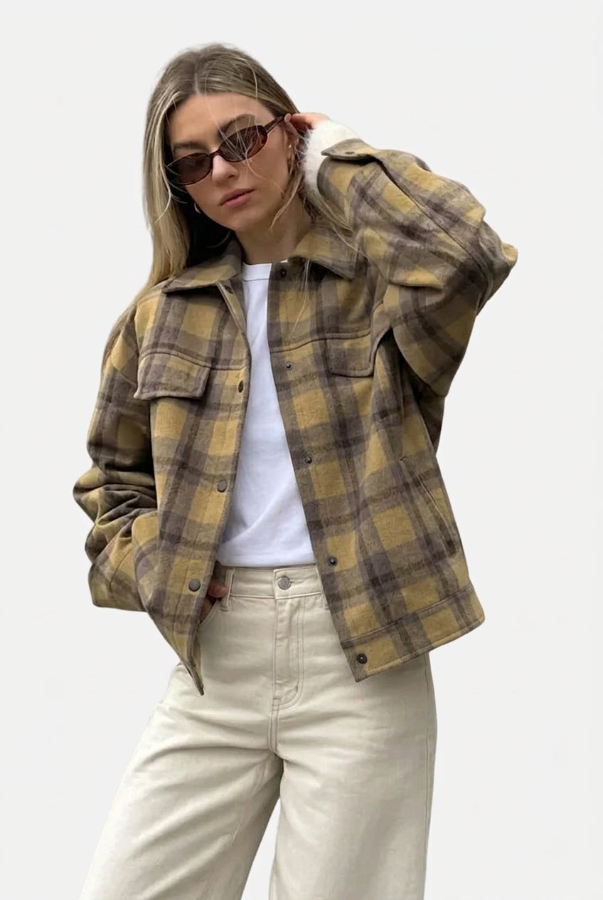 Veste.
