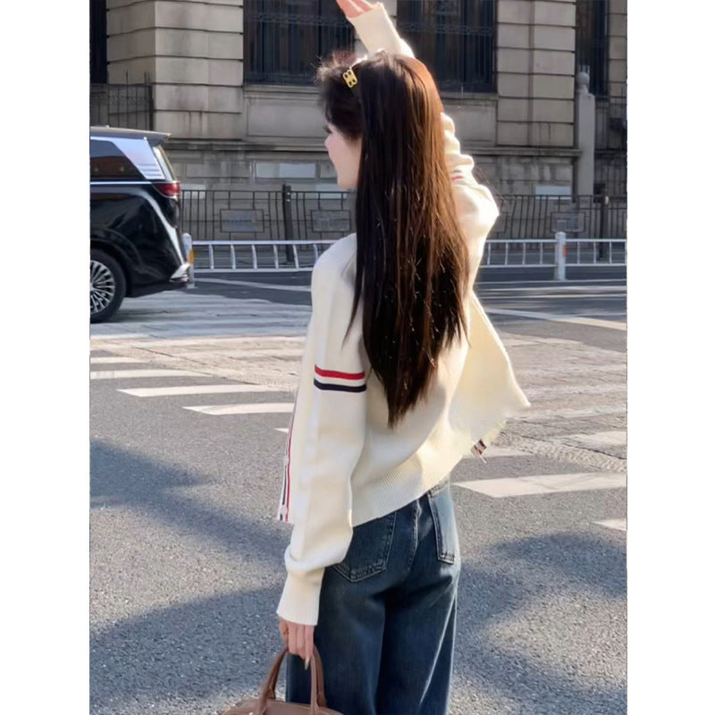 Cardigan LH