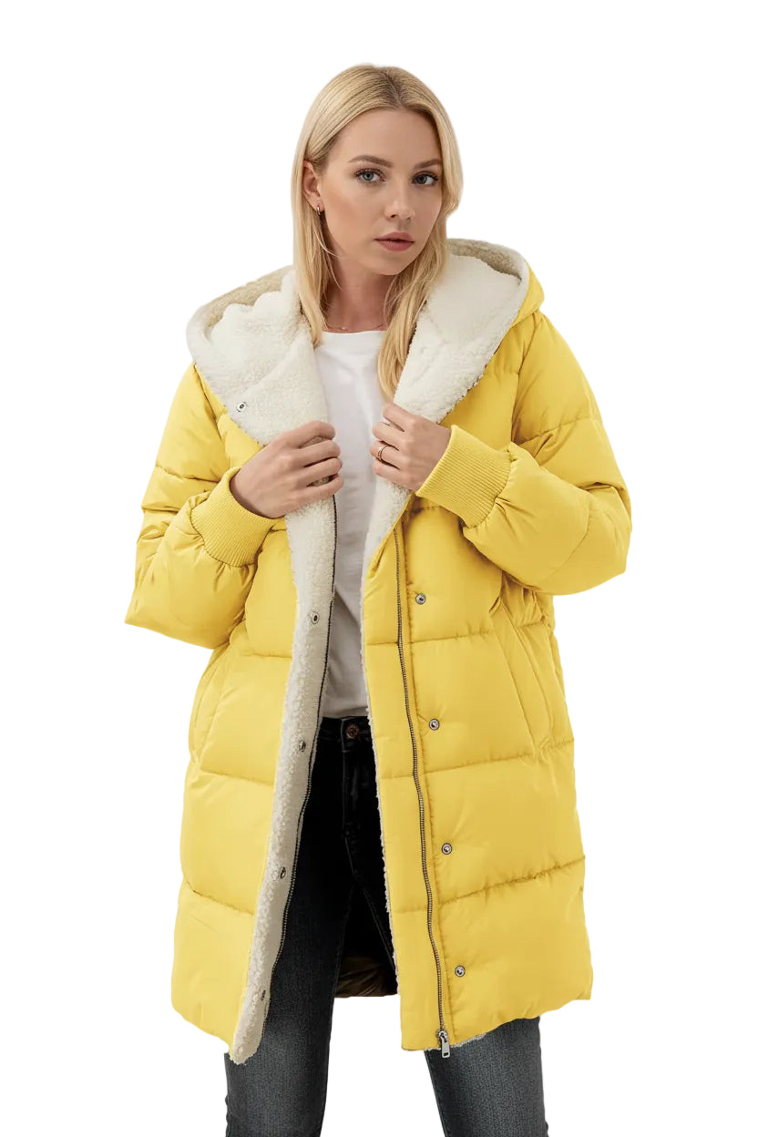 Manteau