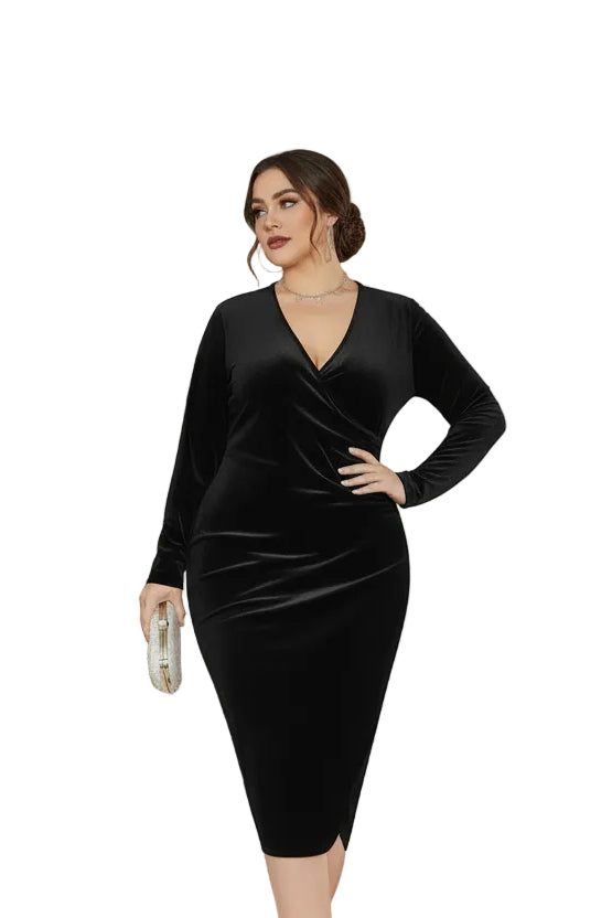 Robe  de jour