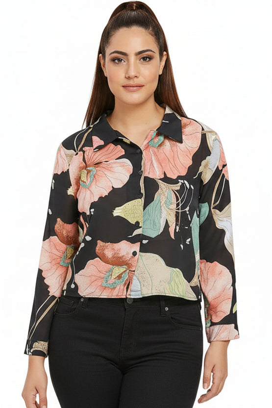 Chemise