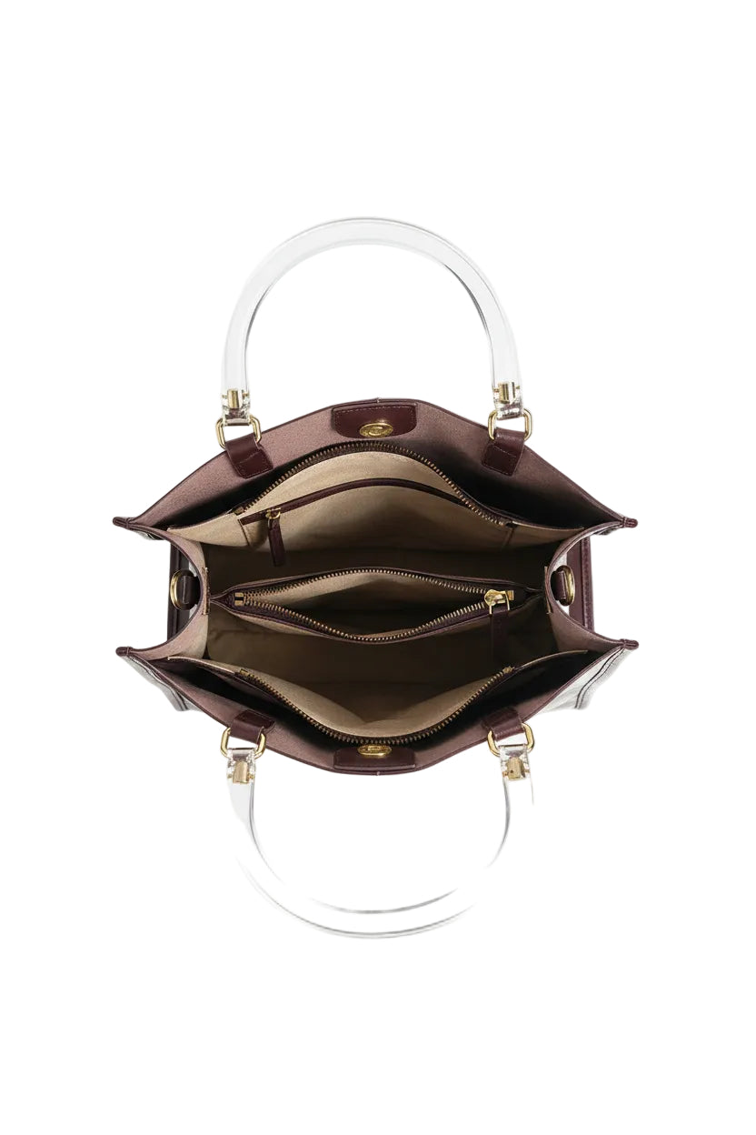 Sac Cabas en Cuir