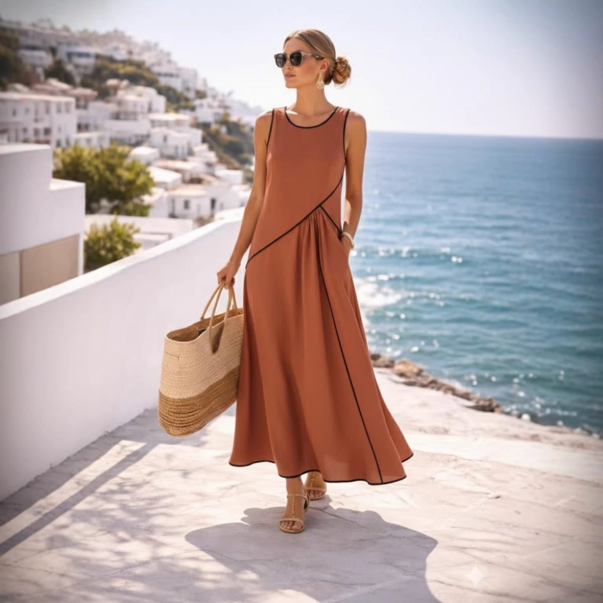Robe de jour LH