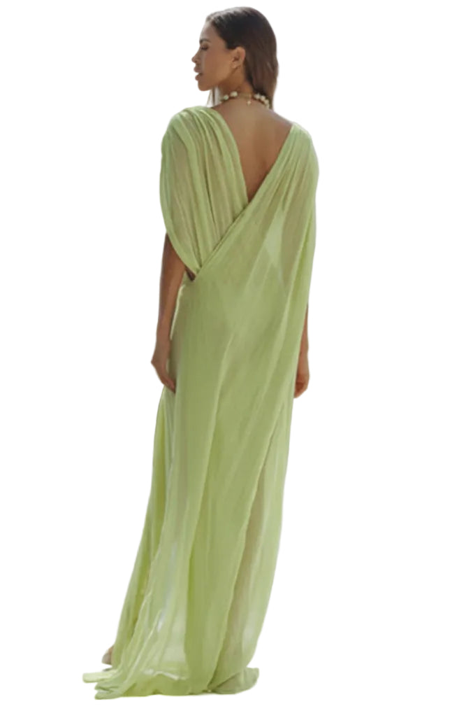 Robe de jour