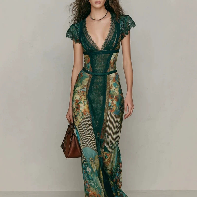 Robe de jour LH