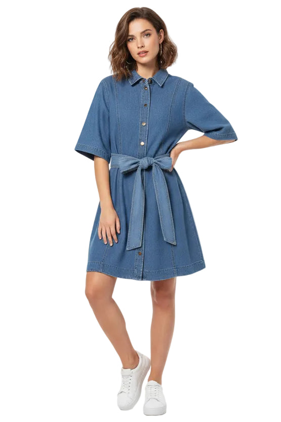 Robe de jour