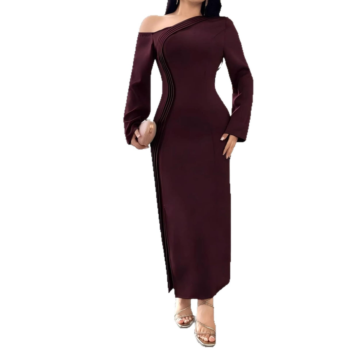 Robe de soirée LH