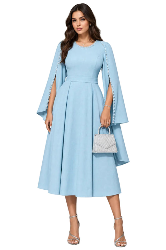 Robe de soirée