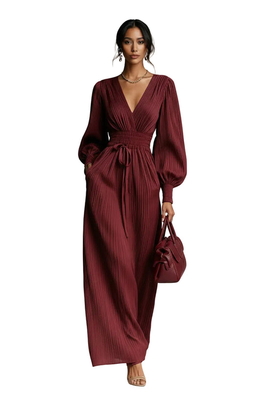 Robe de jour
