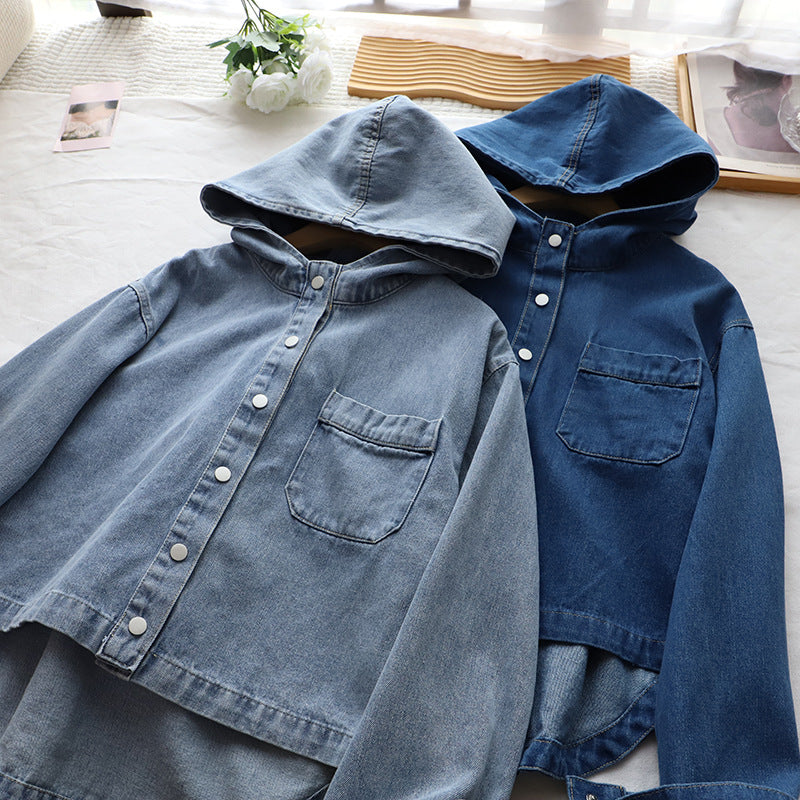 Veste  LH