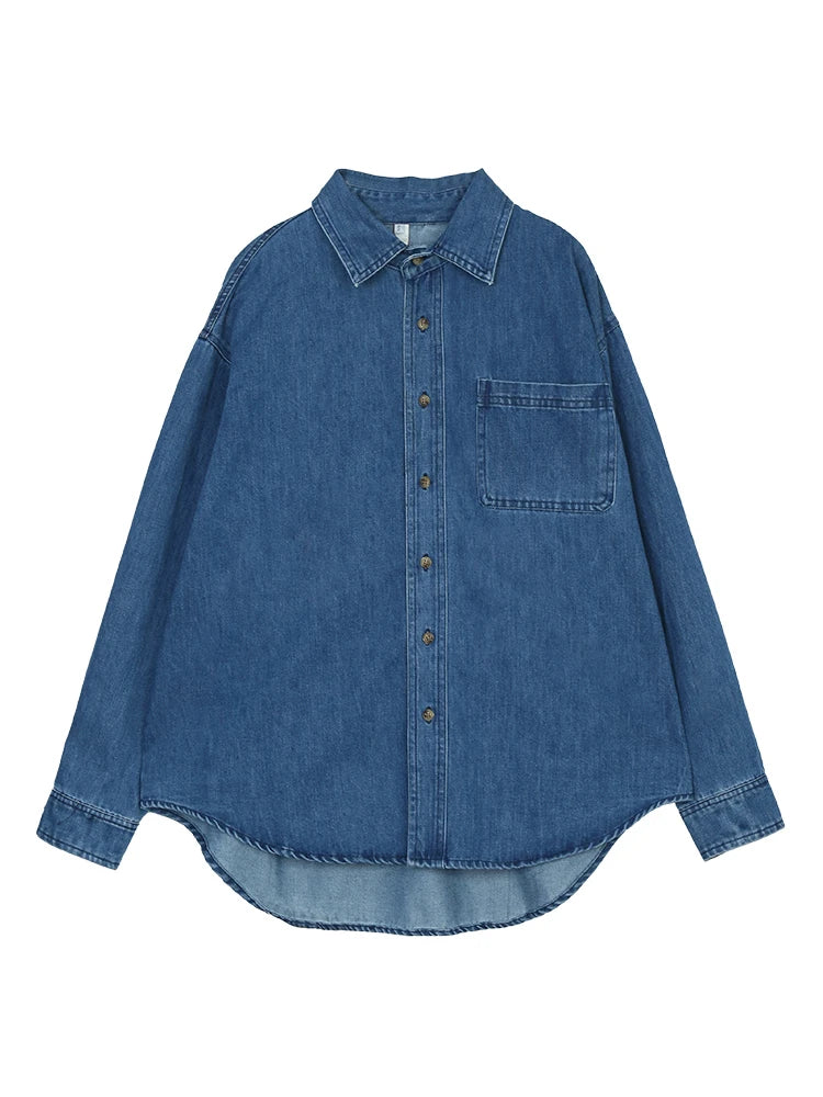 Chemise LH