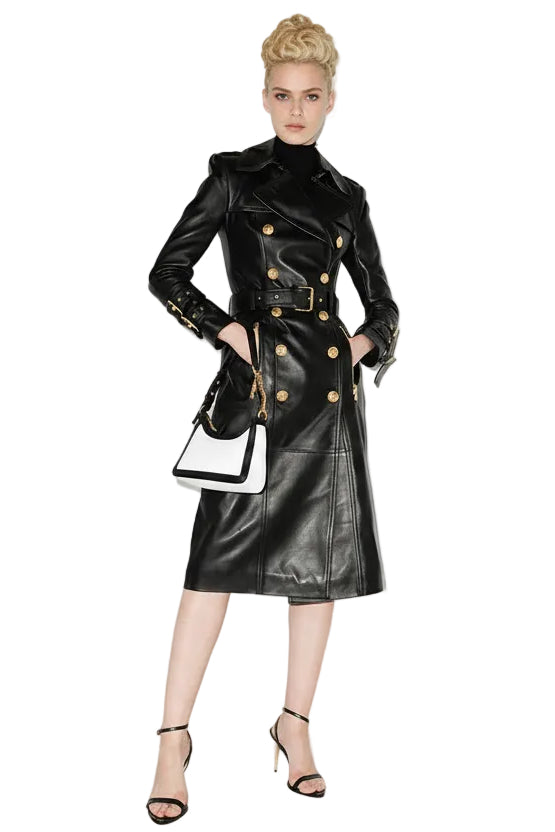 Manteau