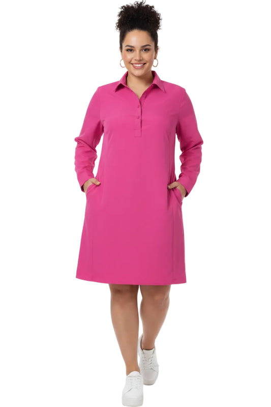 Robe de jour
