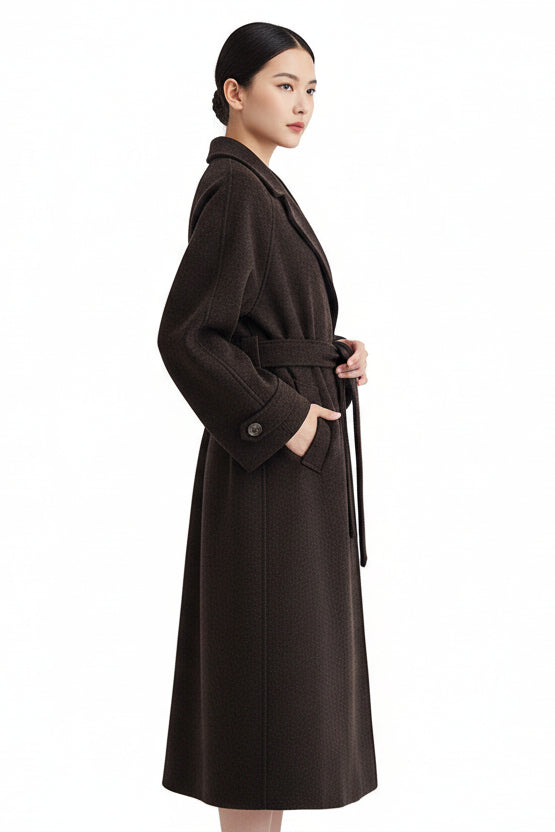 Manteau