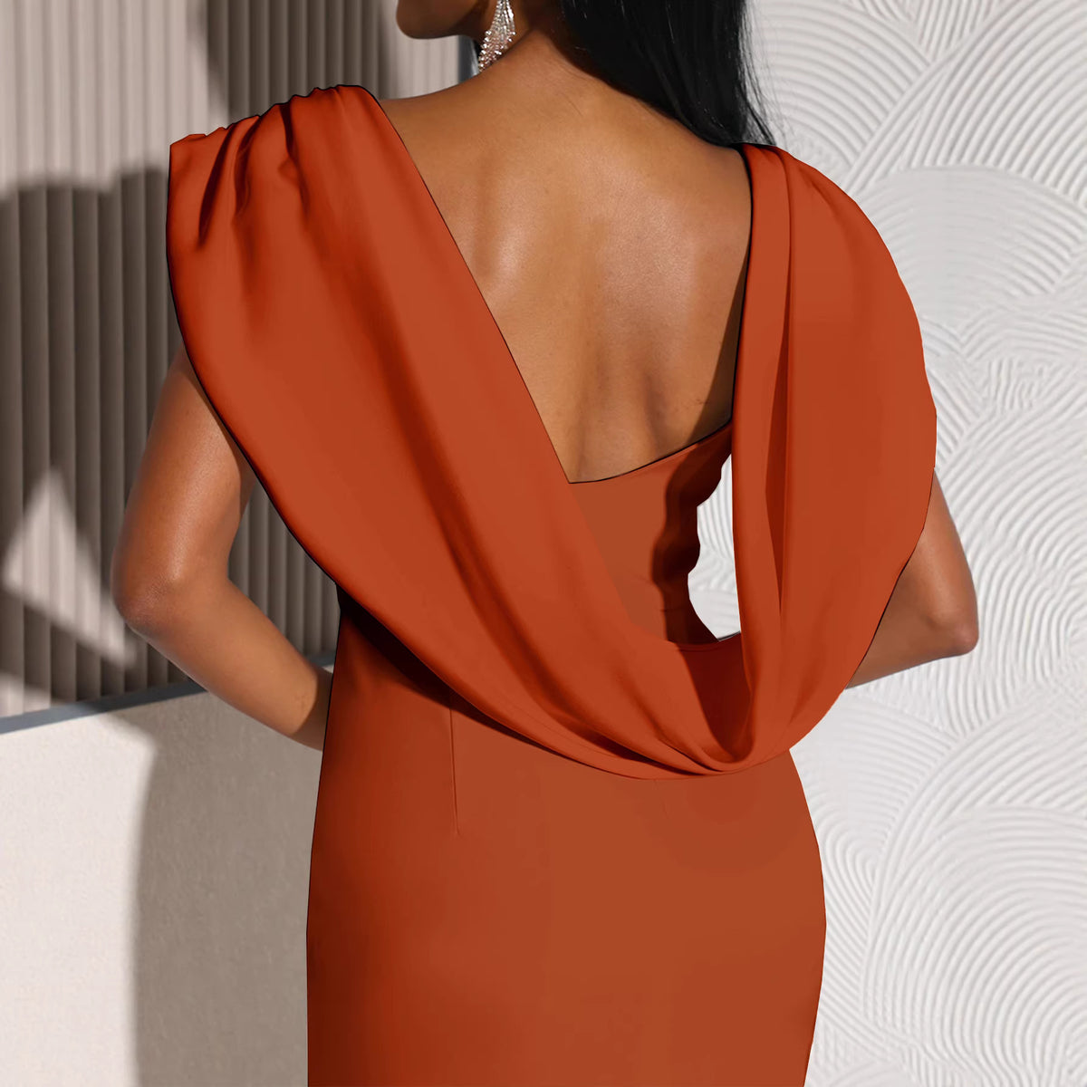 Robe de jour LH