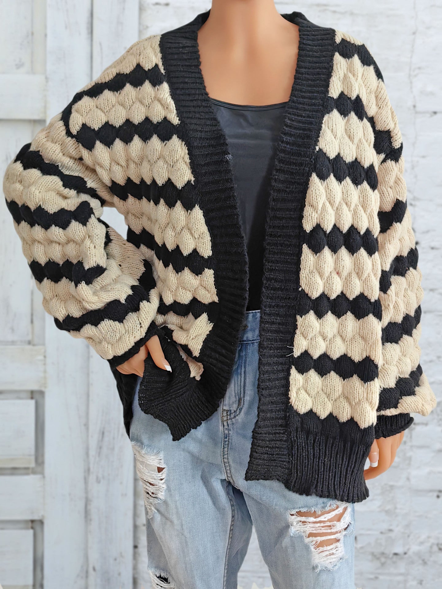 Cardigan LH