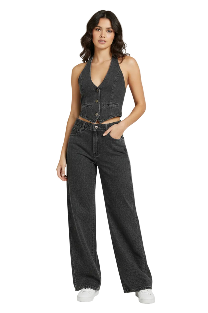 Ensemble pantalon