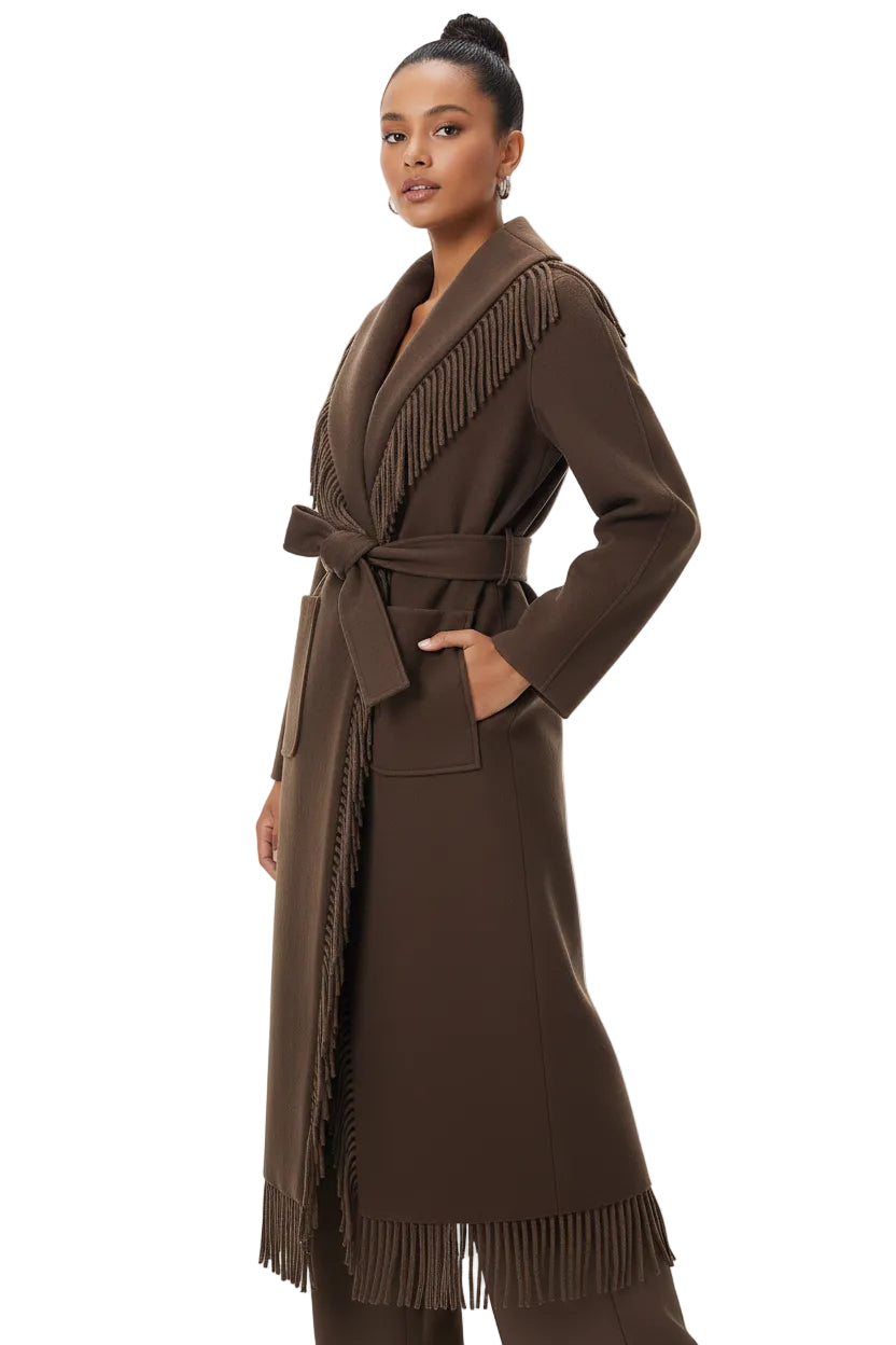 Manteau