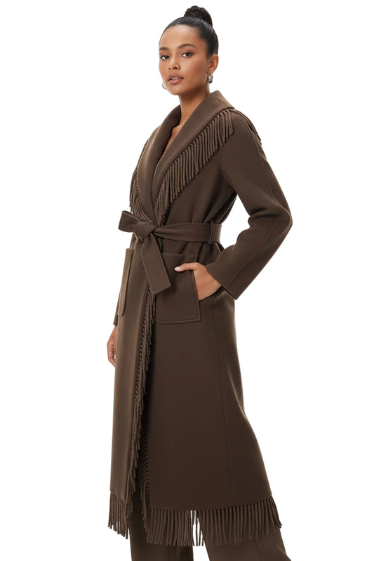 Manteau