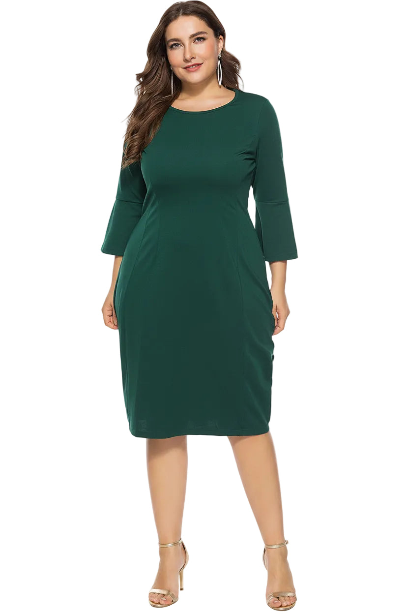Robe de jour
