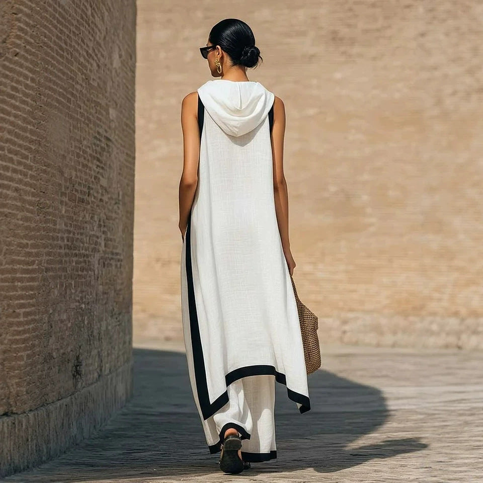Ensemble pantalon LH