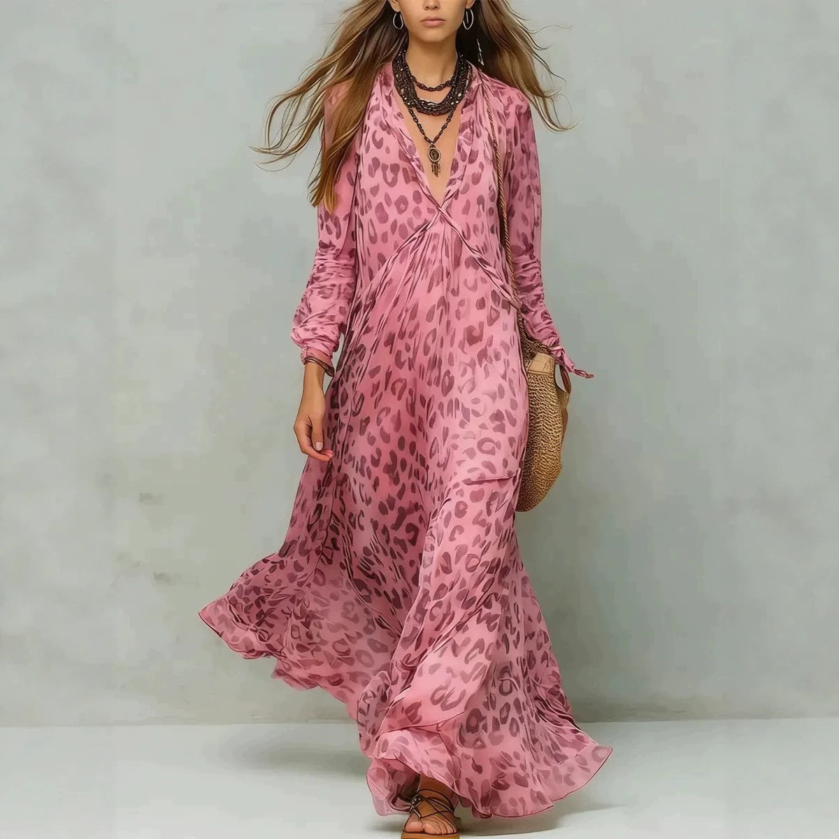 Robe de jour LH
