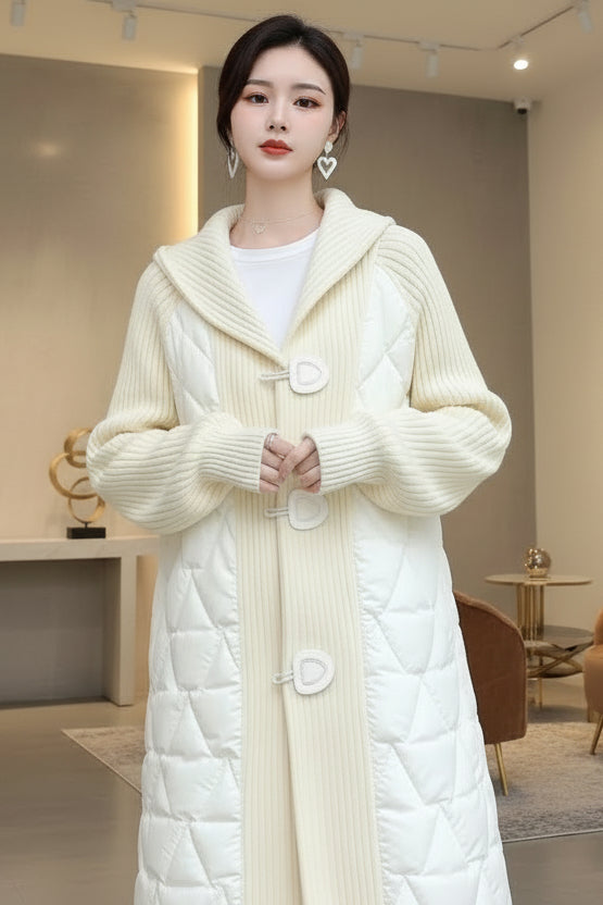 Manteau