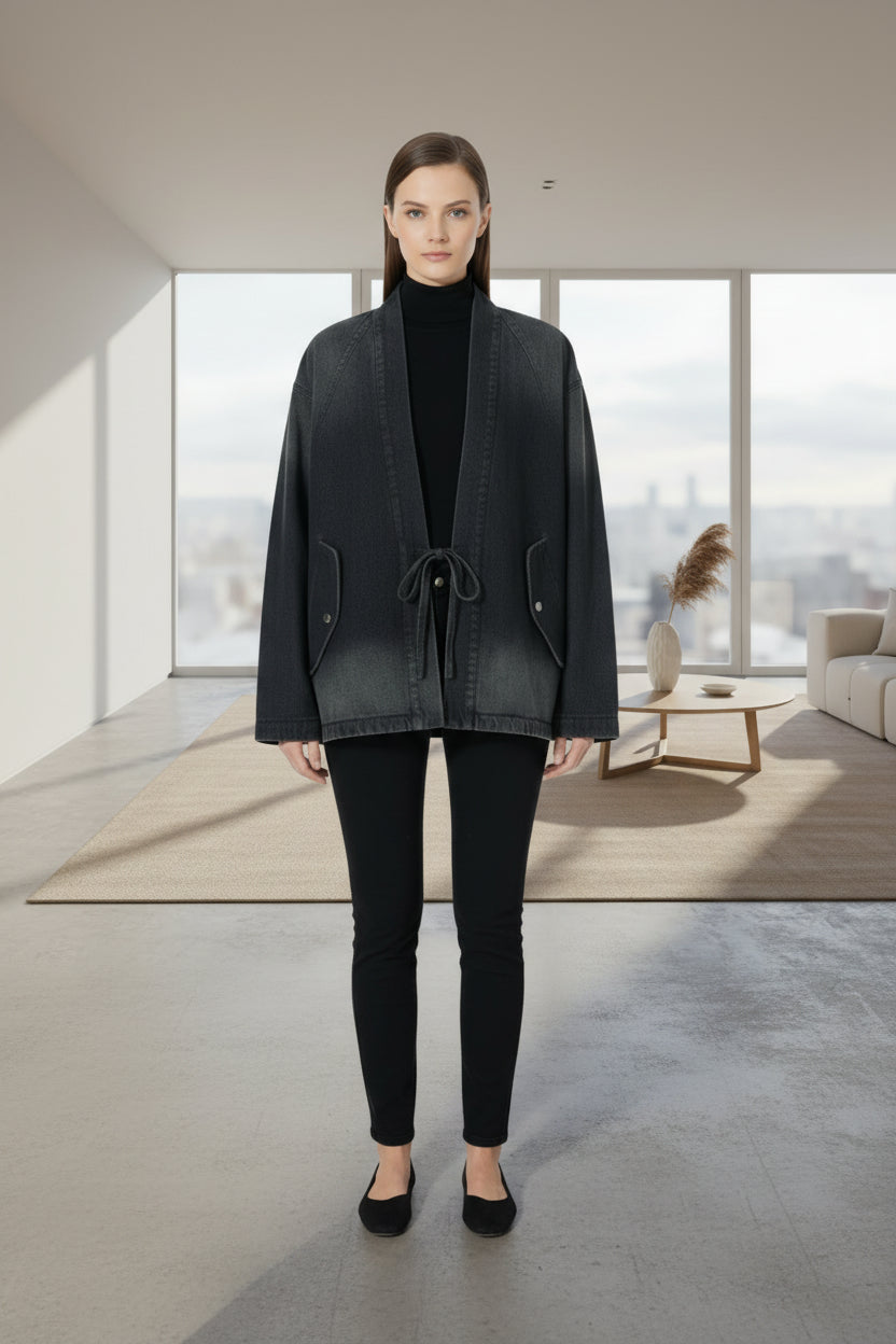 Veste