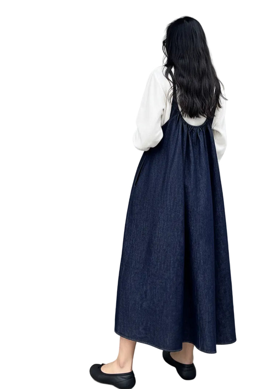 Robe de jour