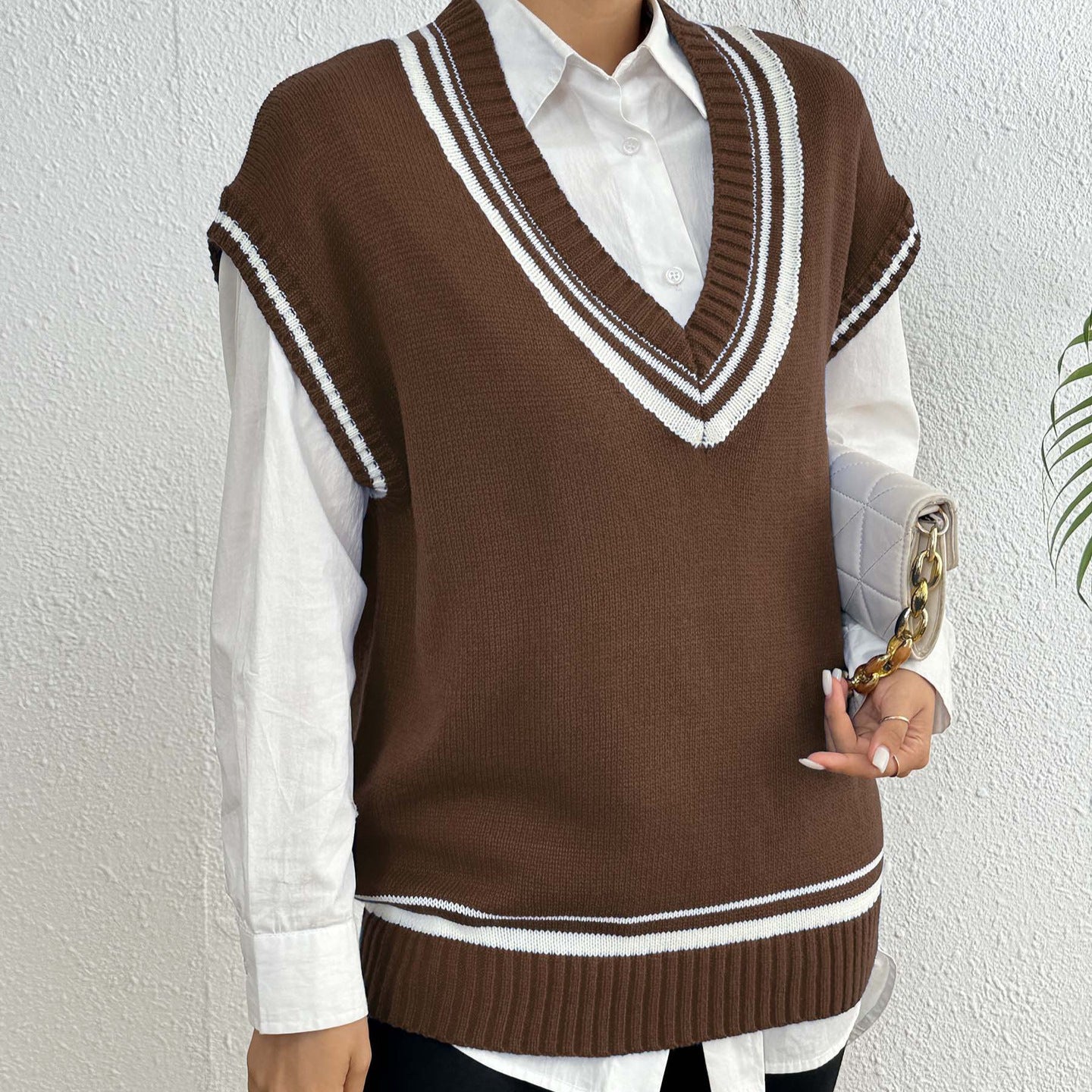 Gilet LH