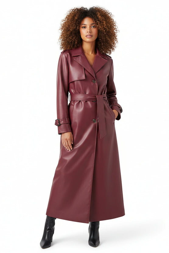 Manteau