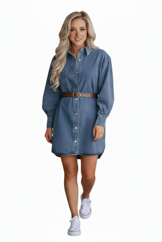 Robe de jour