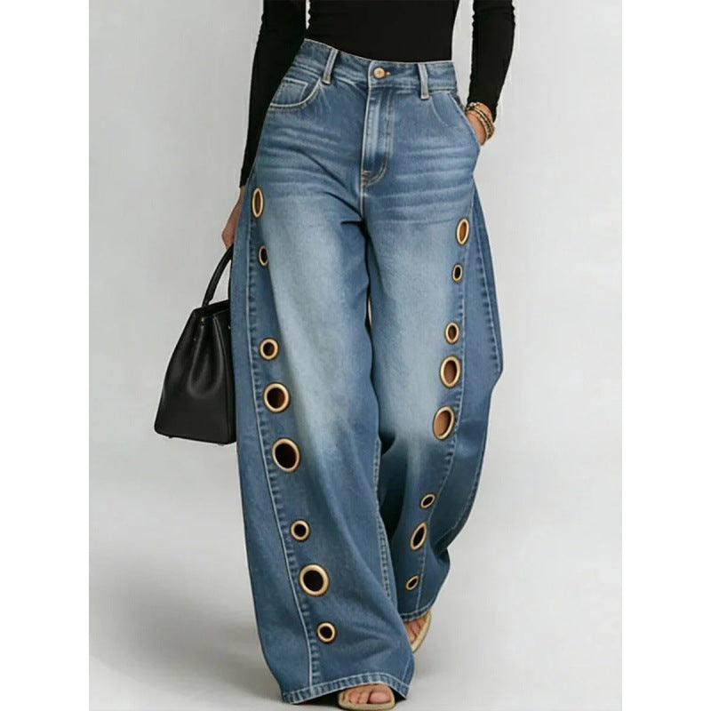 Pantalon LH