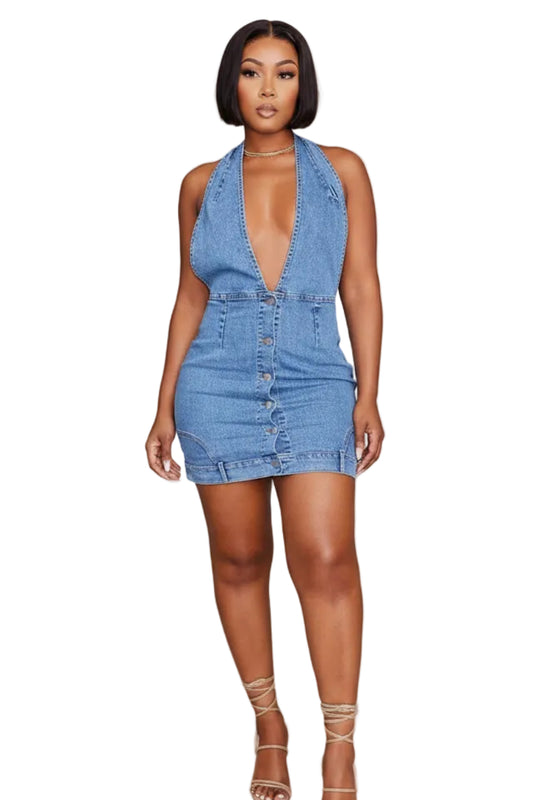 Robe de jour