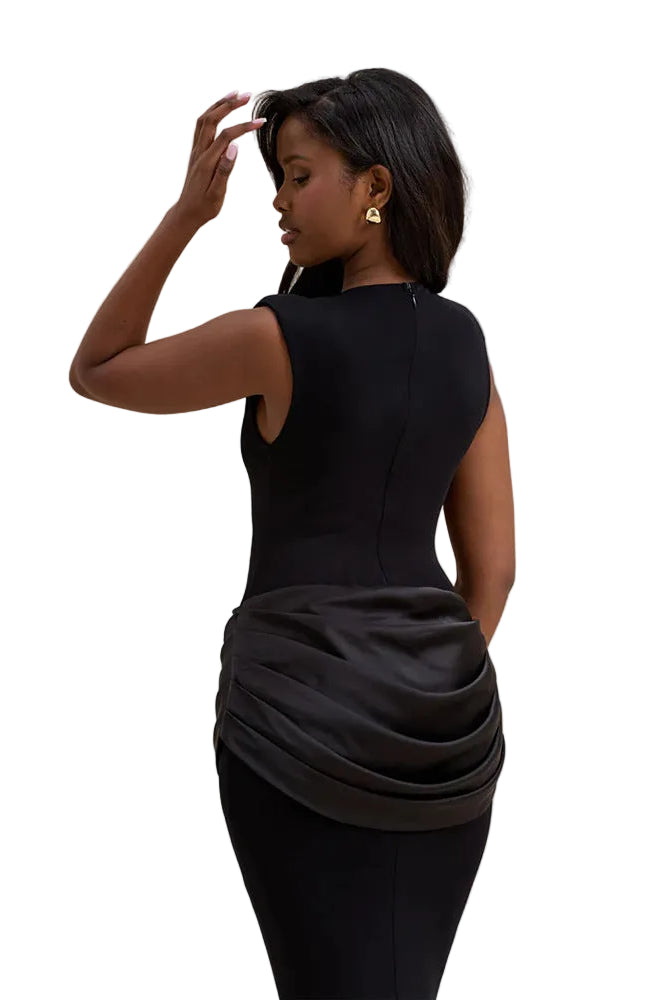 Robe de jour