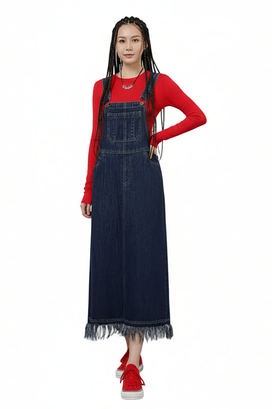 Robe Jupe