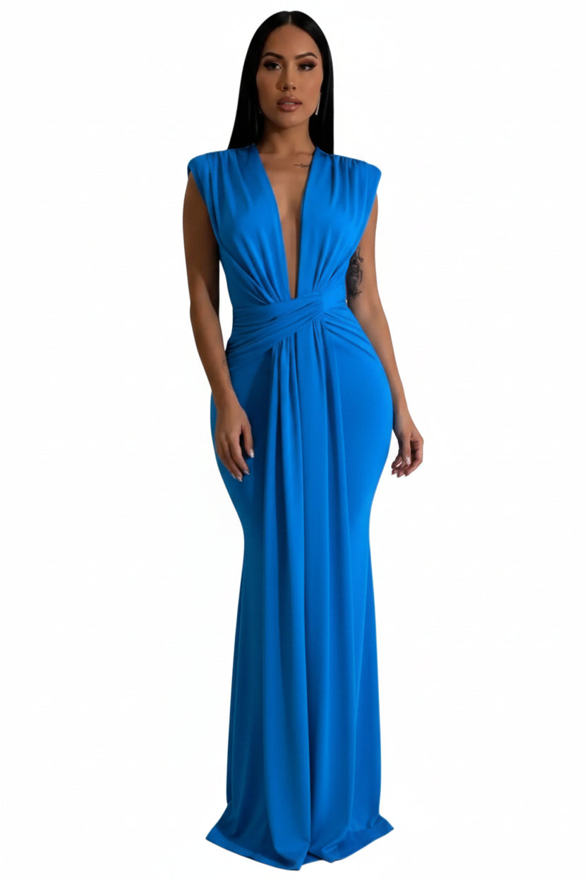 Robe de soirée