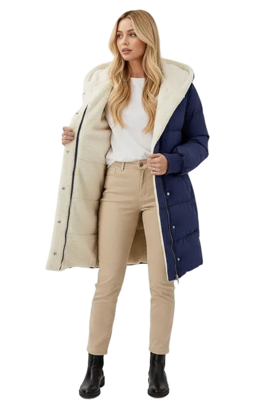 Manteau