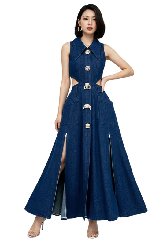 Robe de jour