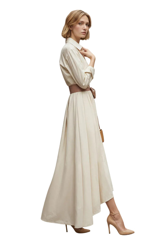 Robe de jour
