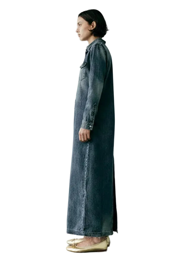 Robe de jour