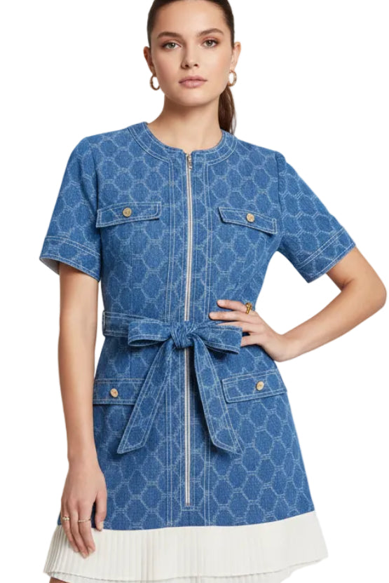 Robe de jour